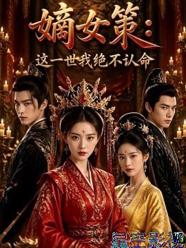 嫡女策：这一世我绝不认命