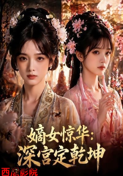 嫡女悚华:深宫定乾坤